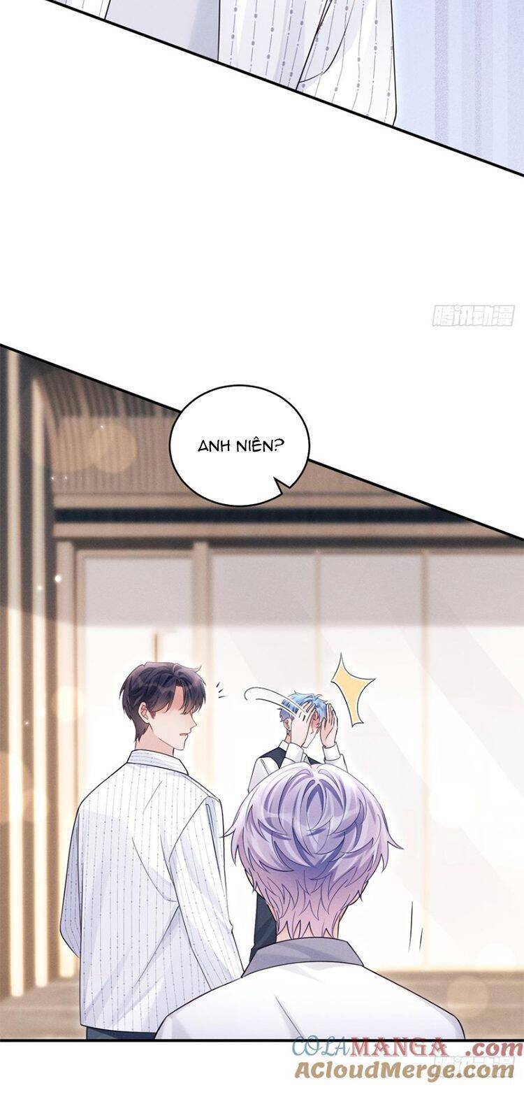 Tôi Hoài Nghi Ảnh Đế Đang Theo Đuổi Tôi Chapter  146 - 9