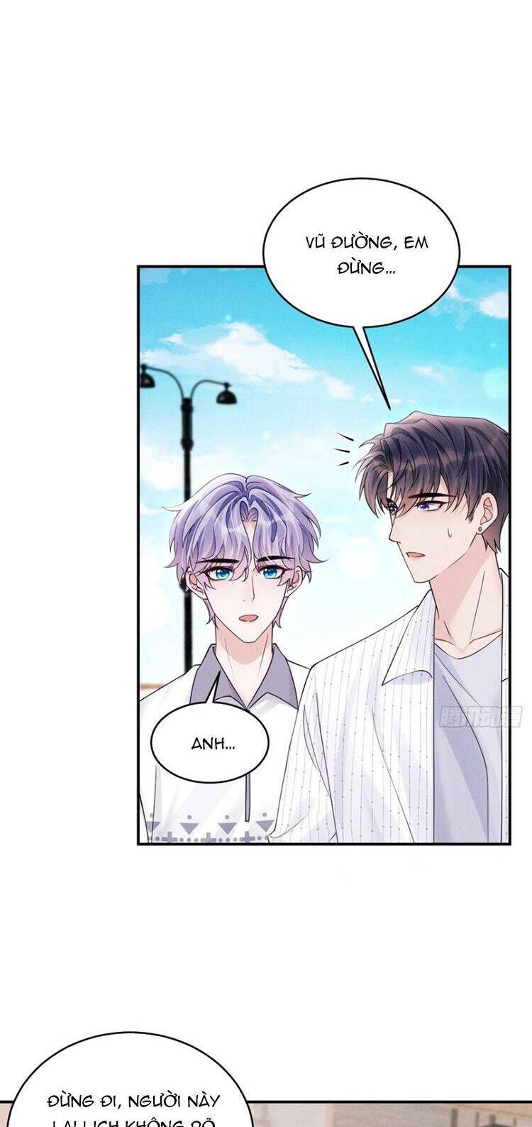 Tôi Hoài Nghi Ảnh Đế Đang Theo Đuổi Tôi Chapter  146 - 10