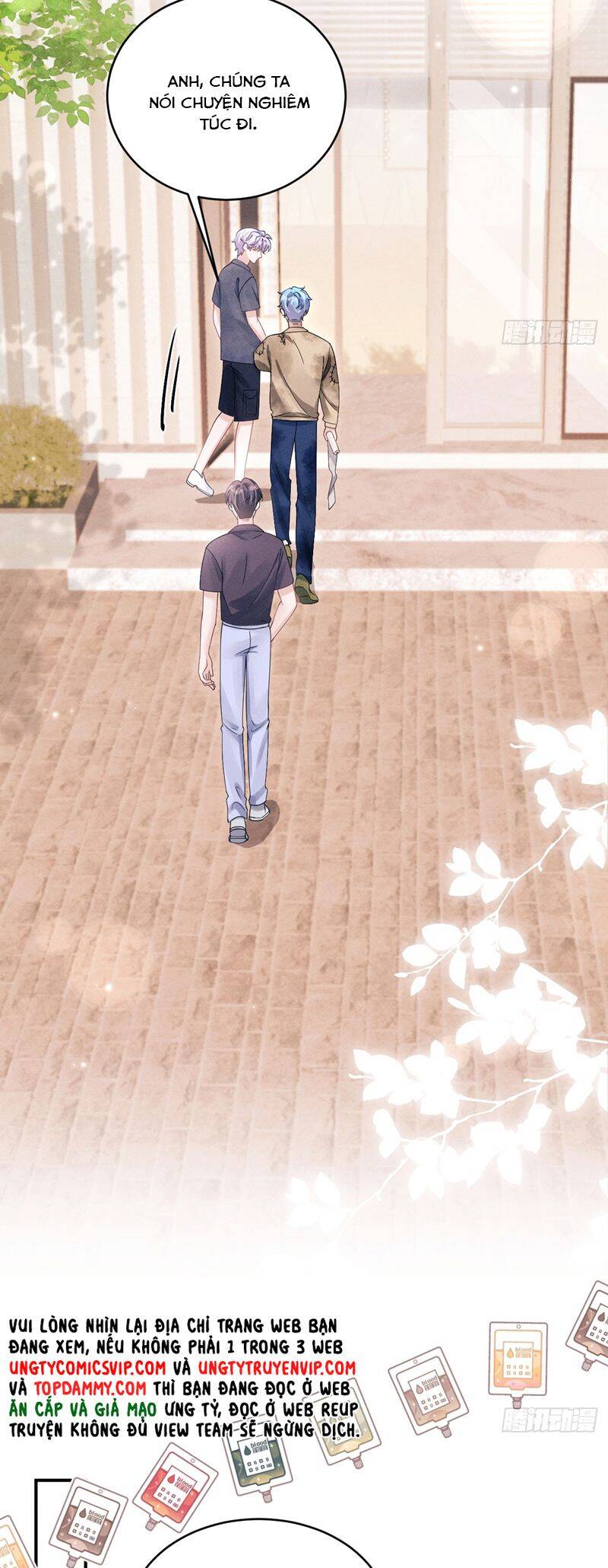 Tôi Hoài Nghi Ảnh Đế Đang Theo Đuổi Tôi Chapter 148 - 13