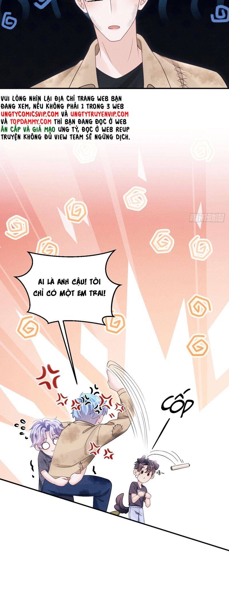 Tôi Hoài Nghi Ảnh Đế Đang Theo Đuổi Tôi Chapter  148 - 17