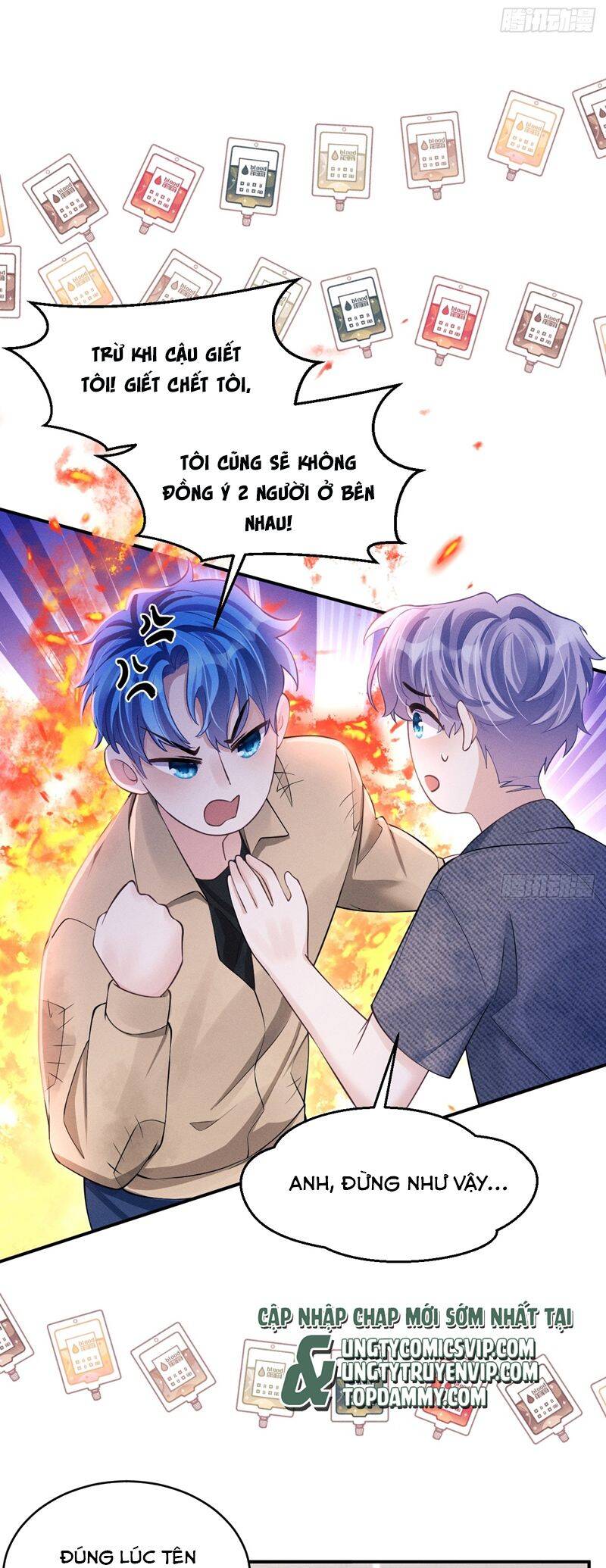 Tôi Hoài Nghi Ảnh Đế Đang Theo Đuổi Tôi Chapter  148 - 18