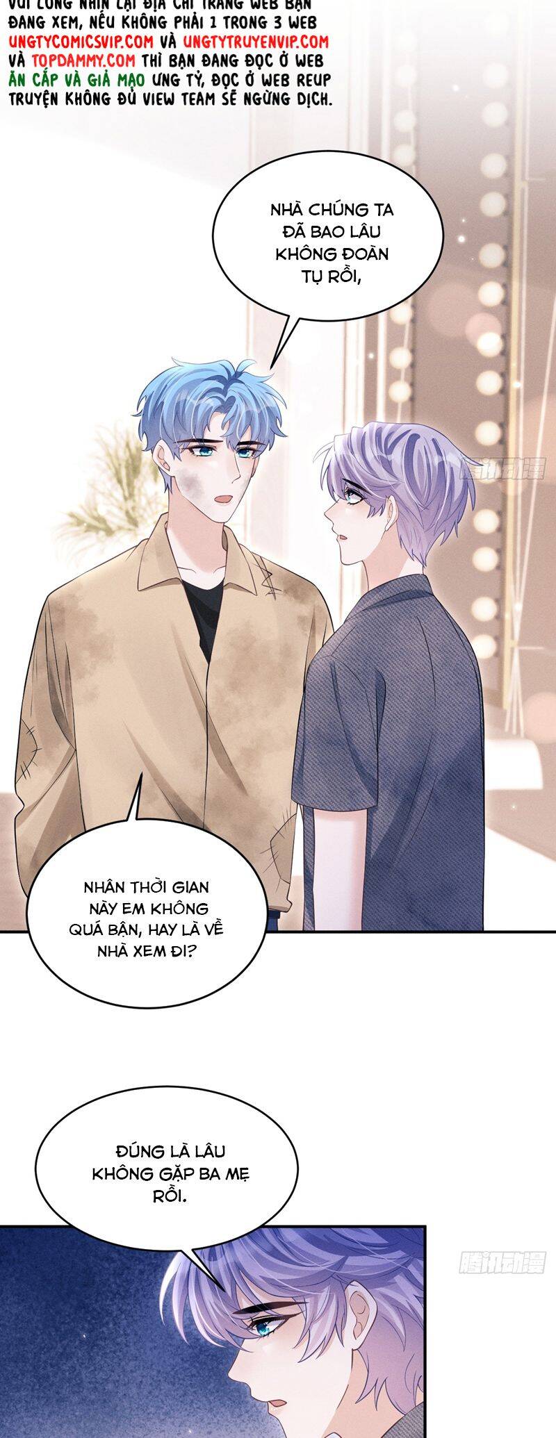 Tôi Hoài Nghi Ảnh Đế Đang Theo Đuổi Tôi Chapter  148 - 21