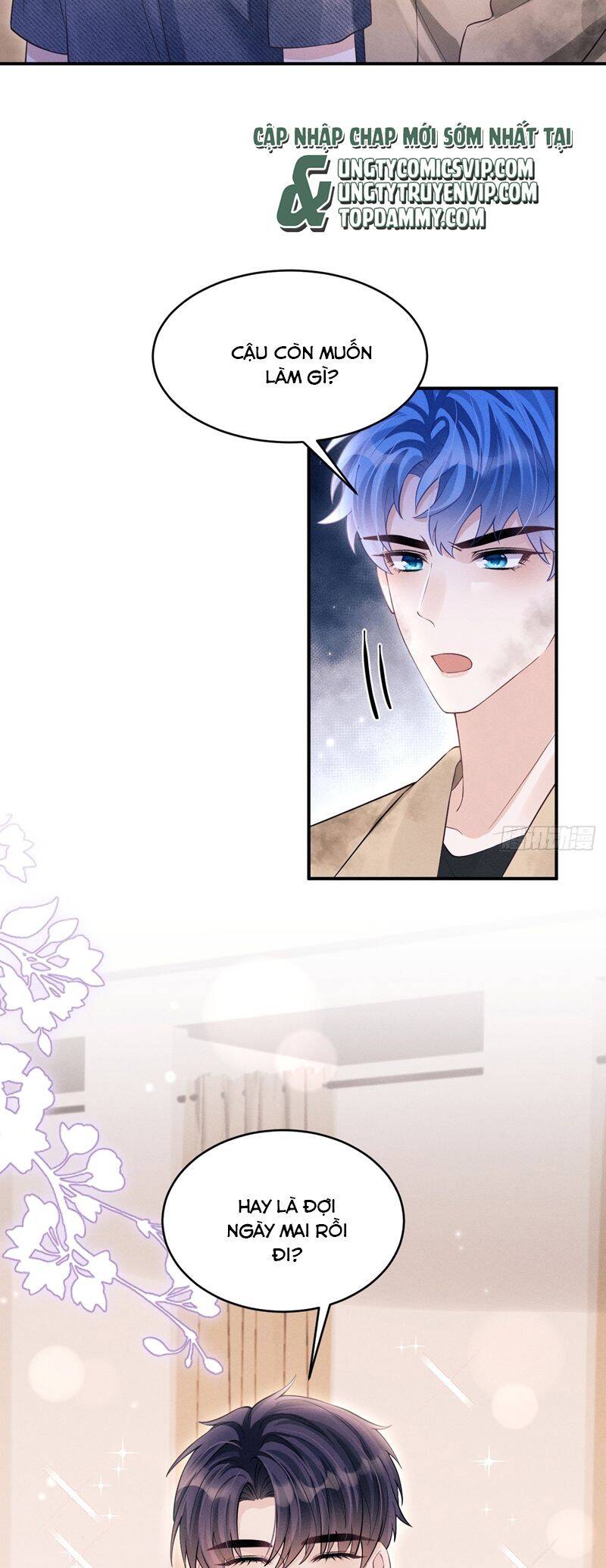 Tôi Hoài Nghi Ảnh Đế Đang Theo Đuổi Tôi Chapter 148 - 23