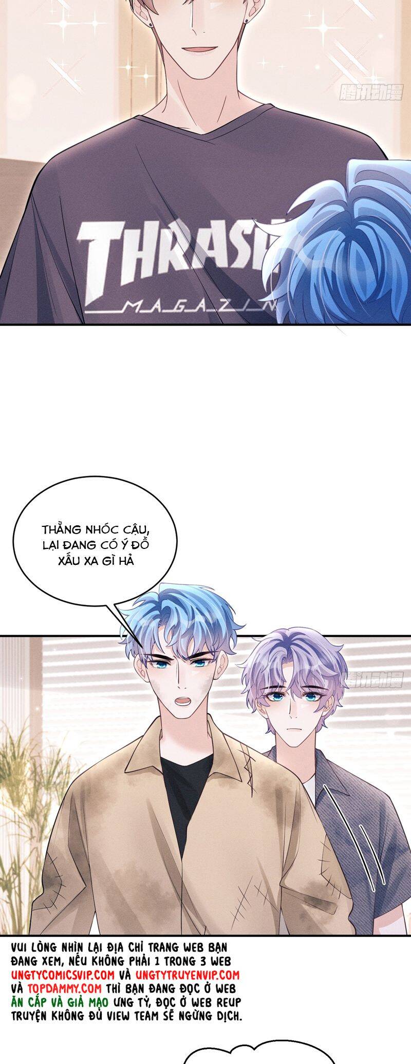Tôi Hoài Nghi Ảnh Đế Đang Theo Đuổi Tôi Chapter  148 - 24