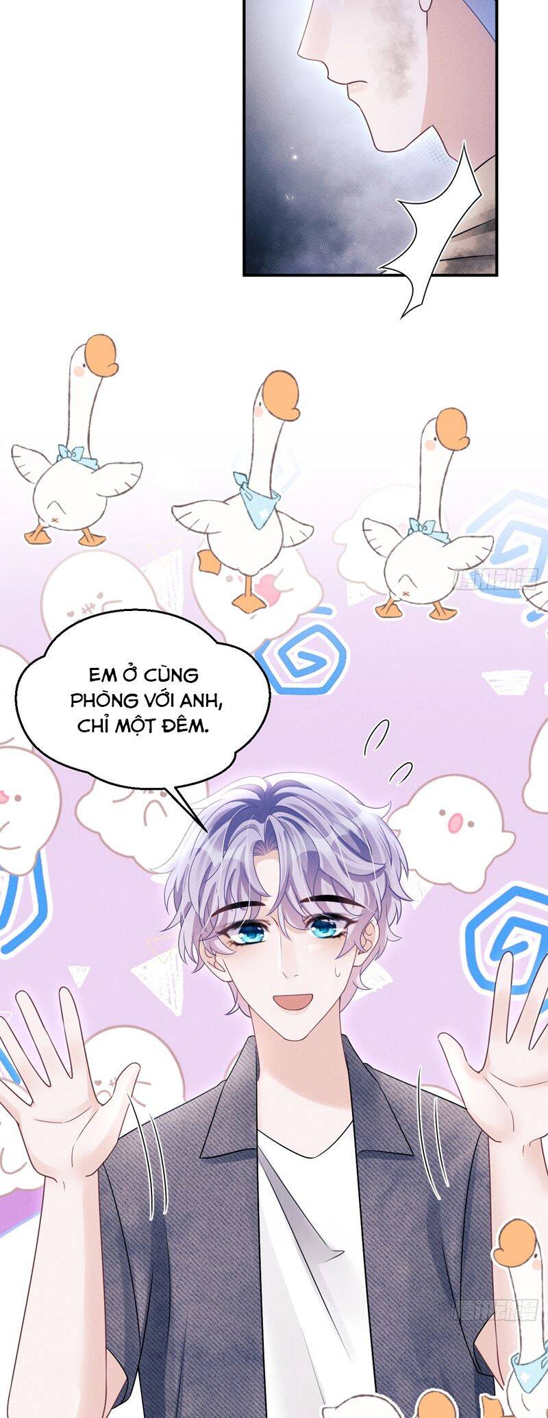 Tôi Hoài Nghi Ảnh Đế Đang Theo Đuổi Tôi Chapter  148 - 27