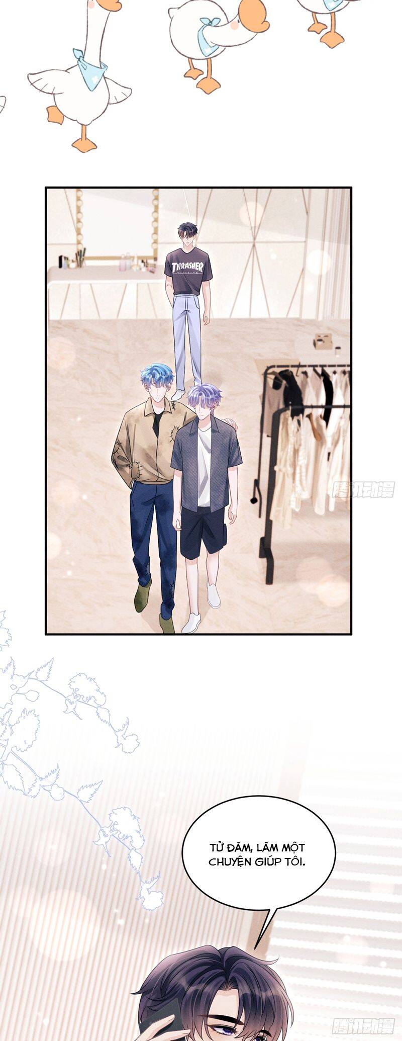 Tôi Hoài Nghi Ảnh Đế Đang Theo Đuổi Tôi Chapter 148 - 29