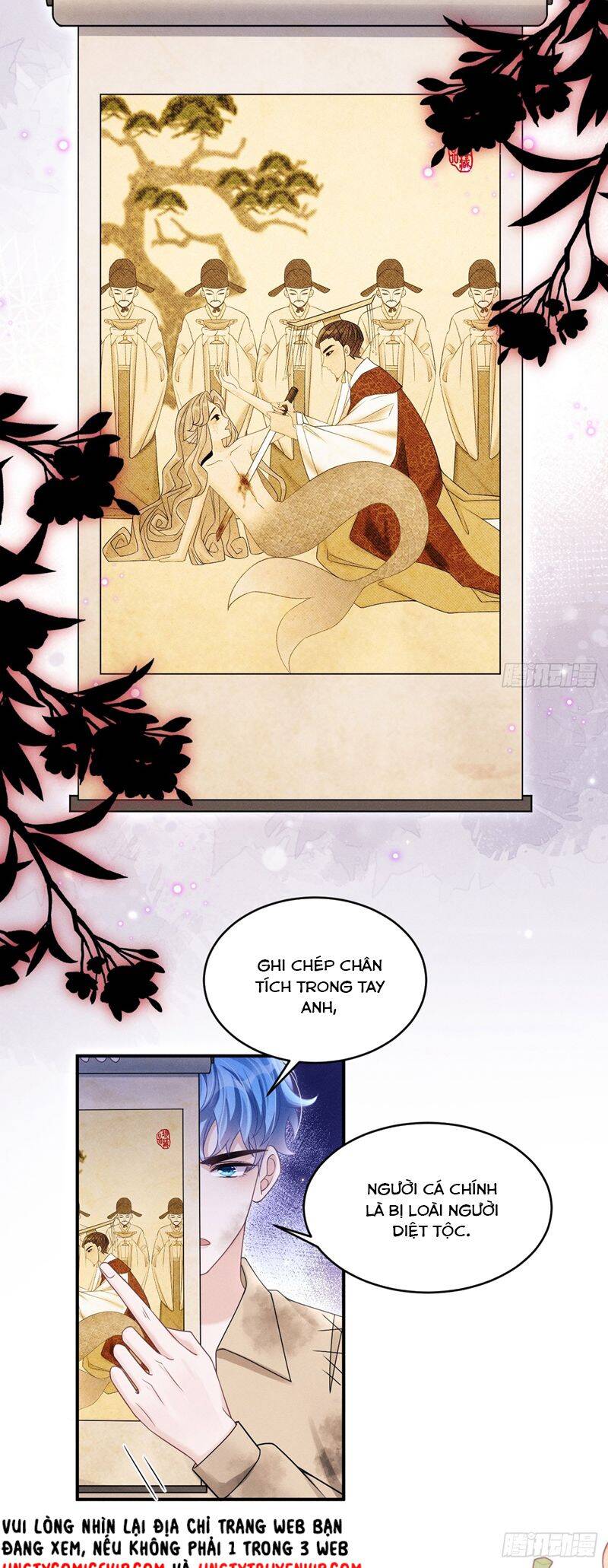 Tôi Hoài Nghi Ảnh Đế Đang Theo Đuổi Tôi Chapter  148 - 5