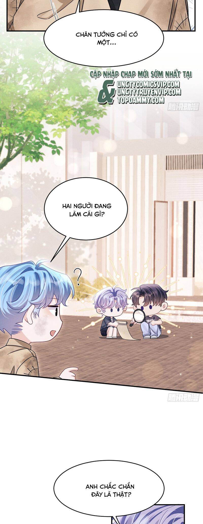 Tôi Hoài Nghi Ảnh Đế Đang Theo Đuổi Tôi Chapter  148 - 8