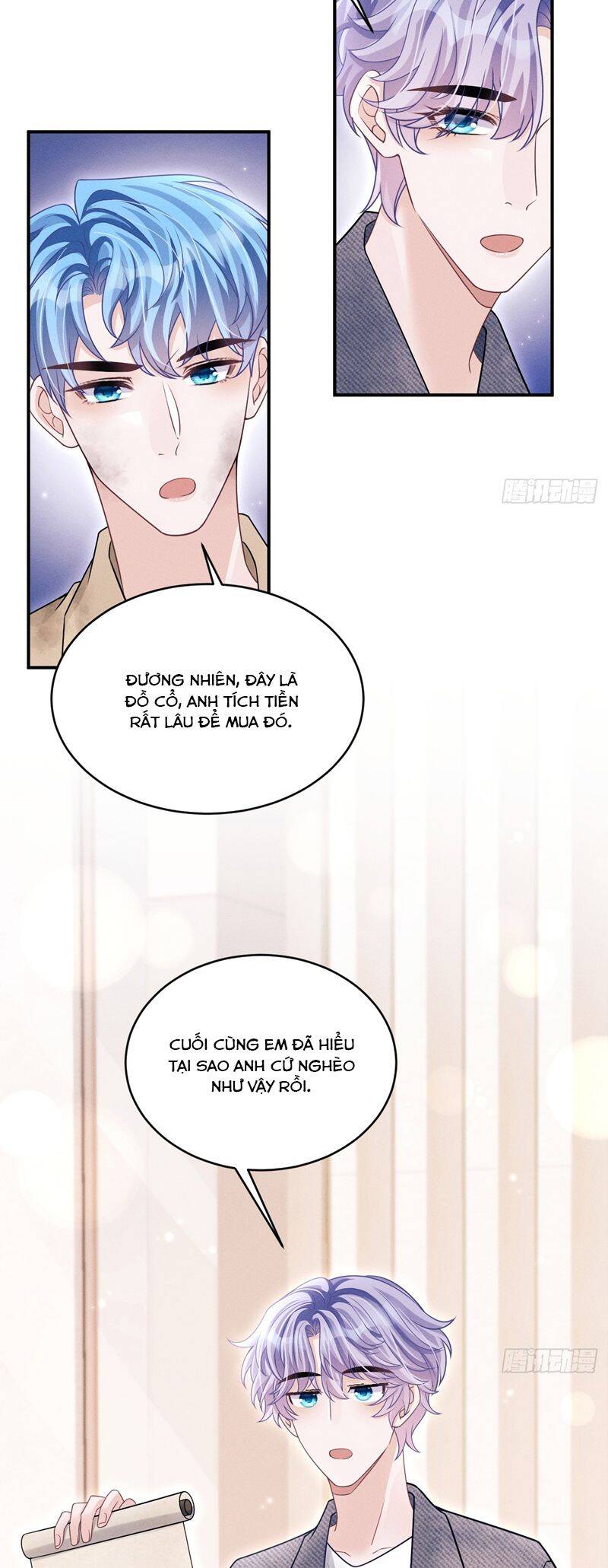 Tôi Hoài Nghi Ảnh Đế Đang Theo Đuổi Tôi Chapter  148 - 9