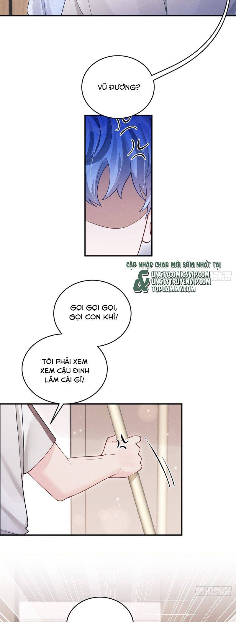 Tôi Hoài Nghi Ảnh Đế Đang Theo Đuổi Tôi Chapter  149 - 12