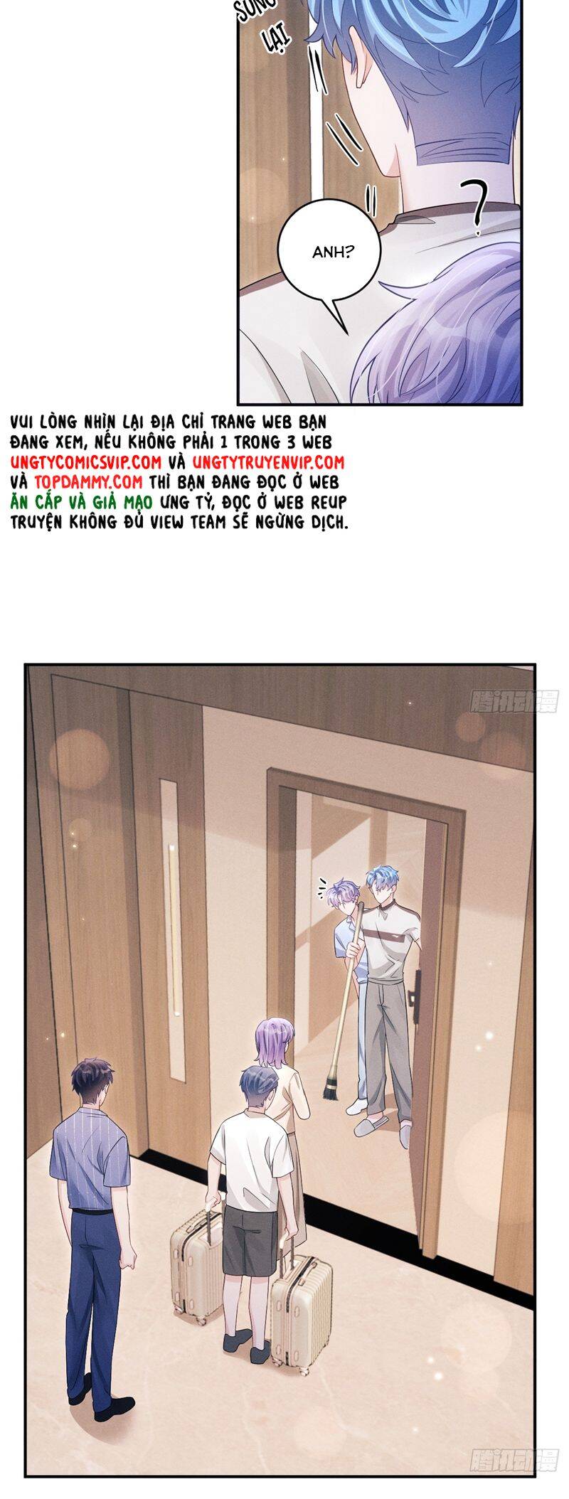 Tôi Hoài Nghi Ảnh Đế Đang Theo Đuổi Tôi Chapter  149 - 14