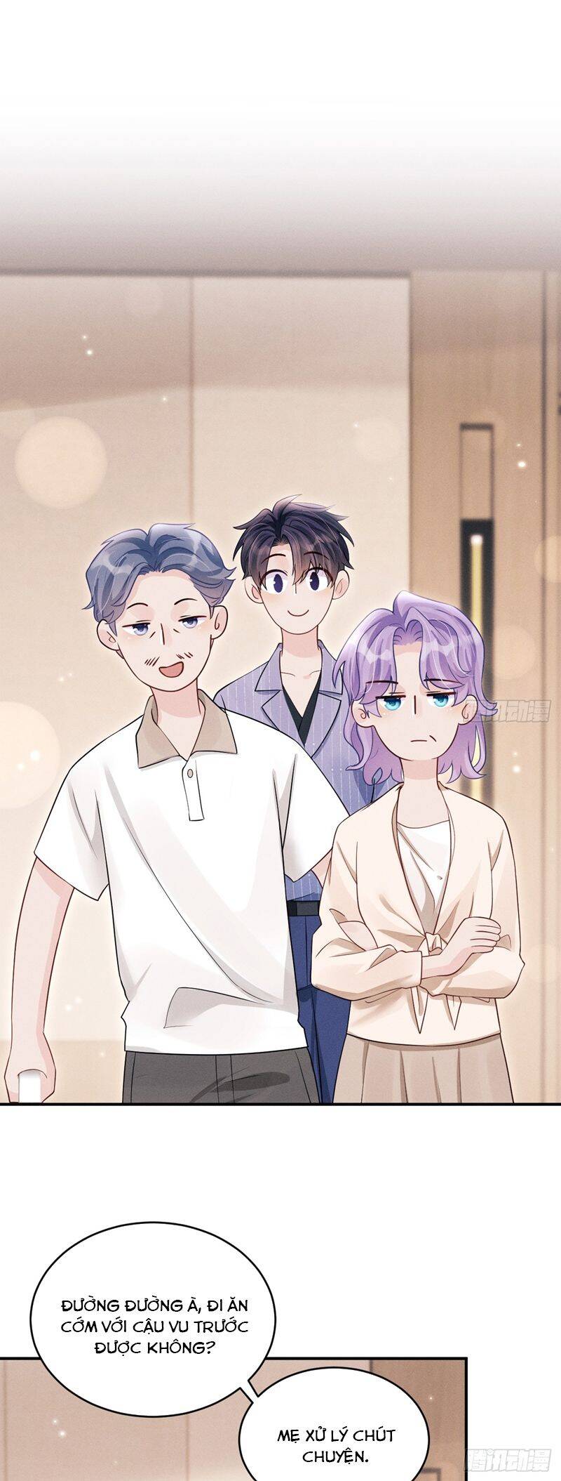 Tôi Hoài Nghi Ảnh Đế Đang Theo Đuổi Tôi Chapter  149 - 15