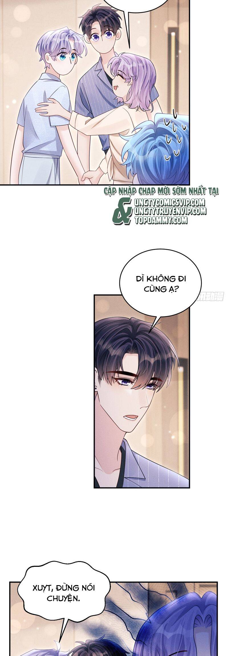 Tôi Hoài Nghi Ảnh Đế Đang Theo Đuổi Tôi Chapter  149 - 16