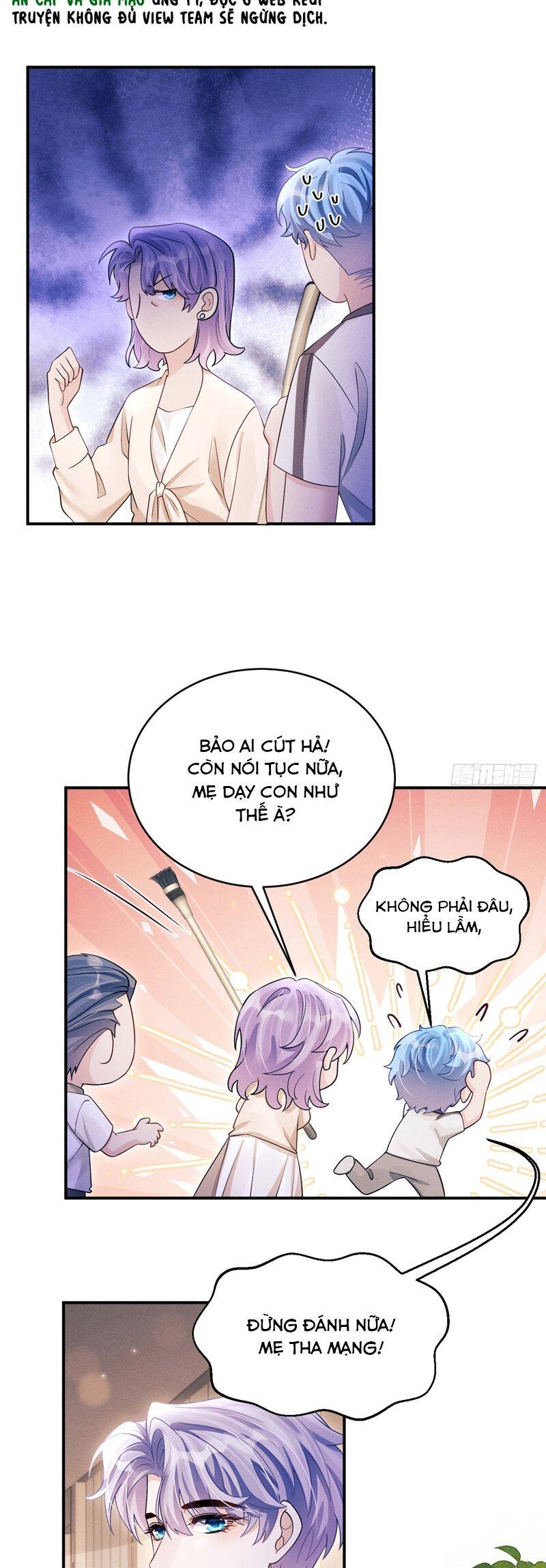 Tôi Hoài Nghi Ảnh Đế Đang Theo Đuổi Tôi Chapter  149 - 18