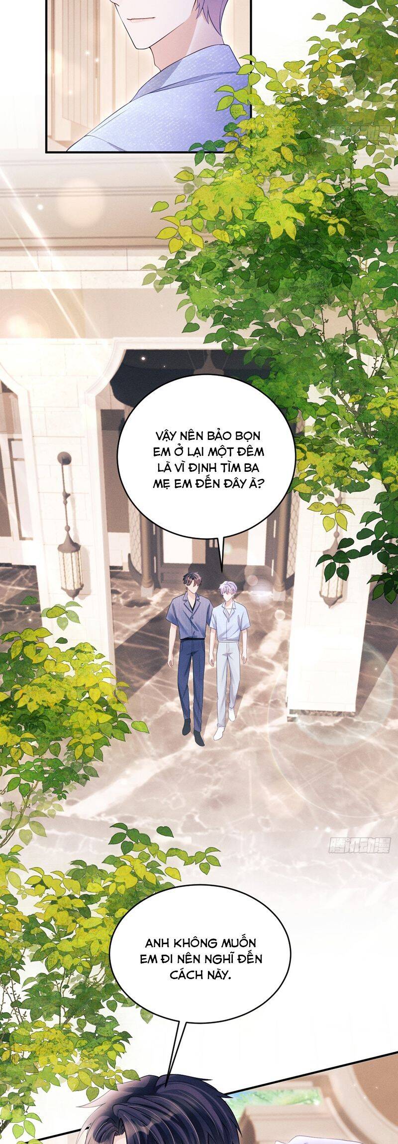 Tôi Hoài Nghi Ảnh Đế Đang Theo Đuổi Tôi Chapter  149 - 19
