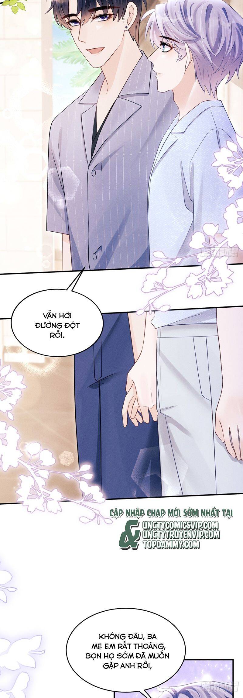 Tôi Hoài Nghi Ảnh Đế Đang Theo Đuổi Tôi Chapter  149 - 20