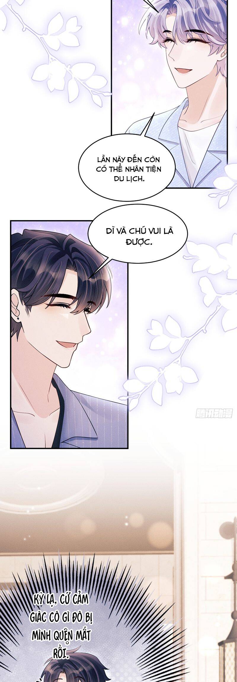 Tôi Hoài Nghi Ảnh Đế Đang Theo Đuổi Tôi Chapter  149 - 21