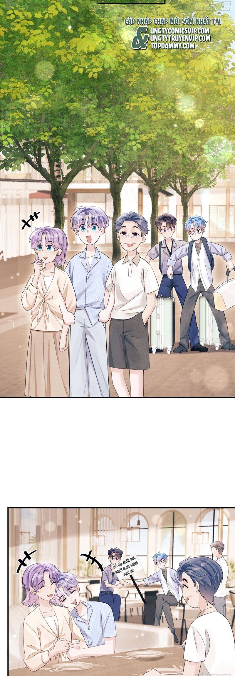 Tôi Hoài Nghi Ảnh Đế Đang Theo Đuổi Tôi Chapter  149 - 24