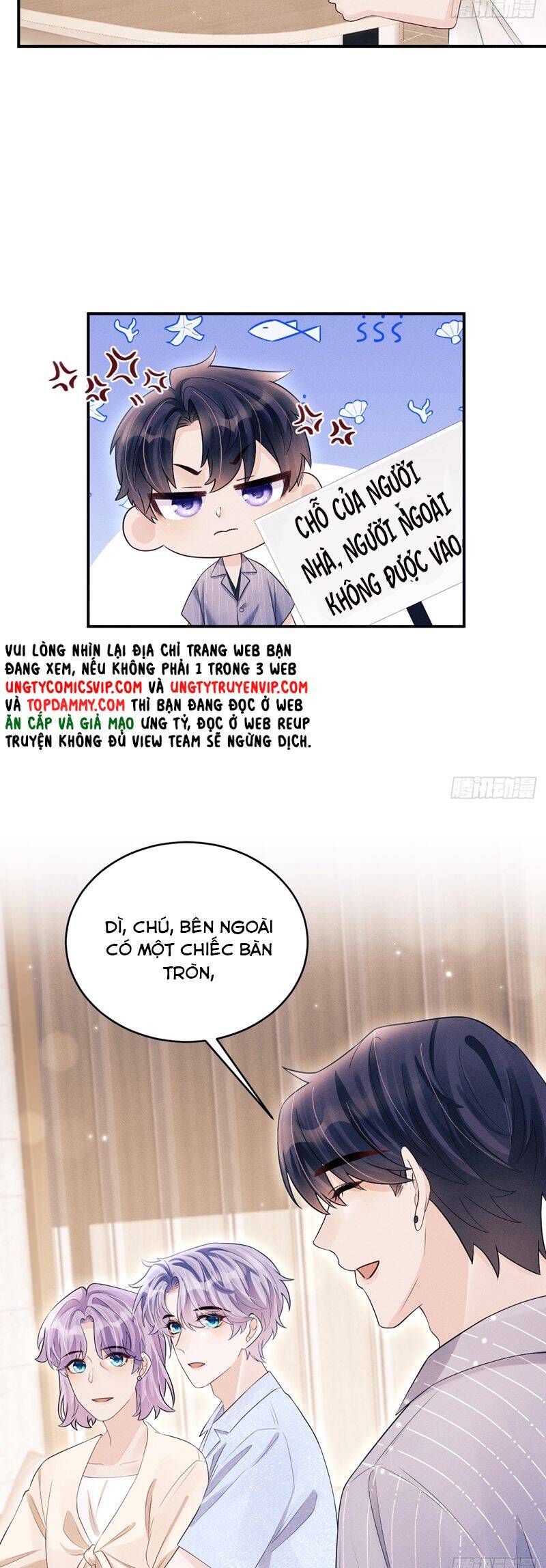 Tôi Hoài Nghi Ảnh Đế Đang Theo Đuổi Tôi Chapter  149 - 25