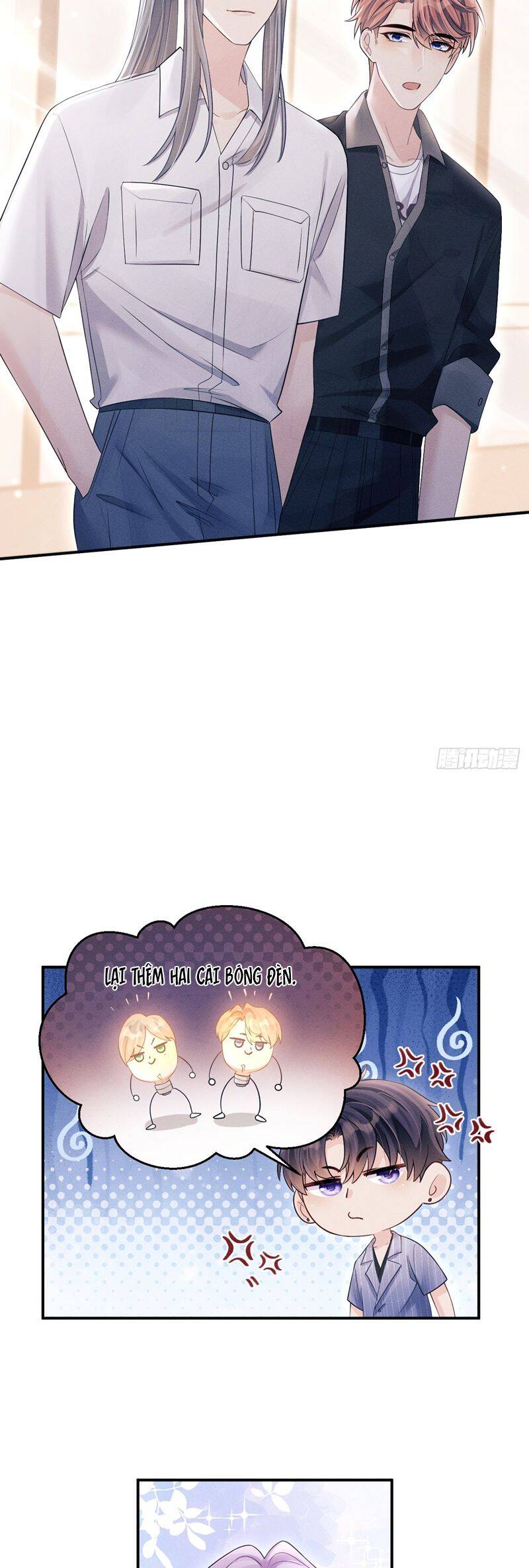 Tôi Hoài Nghi Ảnh Đế Đang Theo Đuổi Tôi Chapter  149 - 29