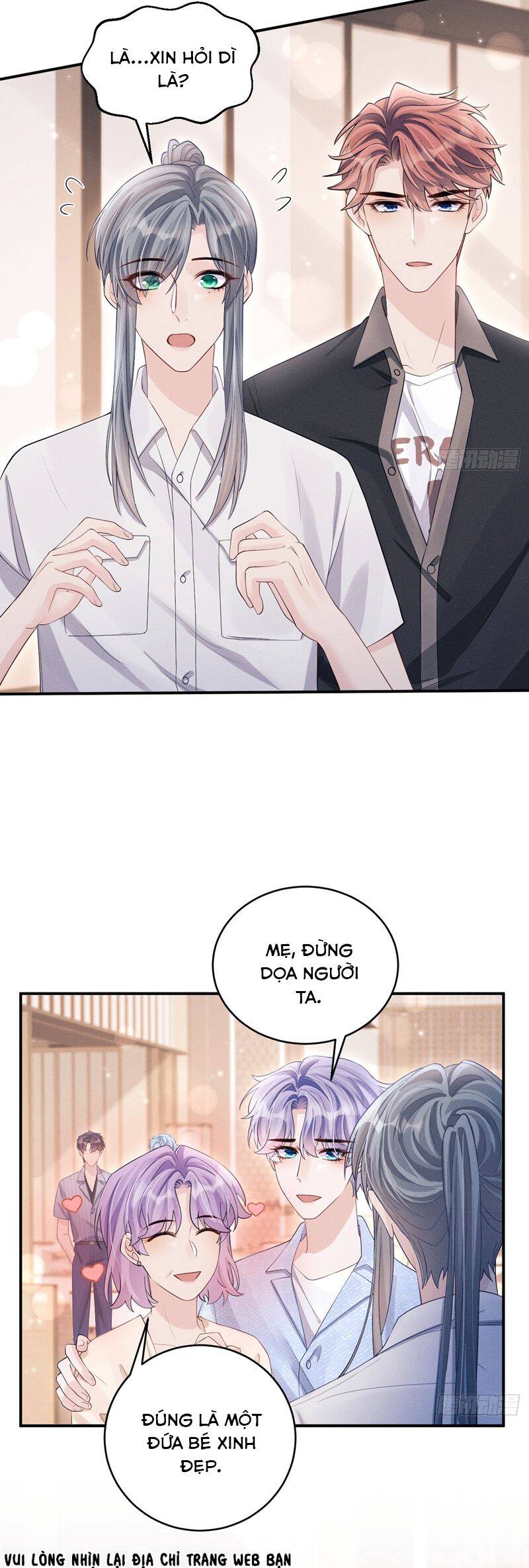 Tôi Hoài Nghi Ảnh Đế Đang Theo Đuổi Tôi Chapter  149 - 31
