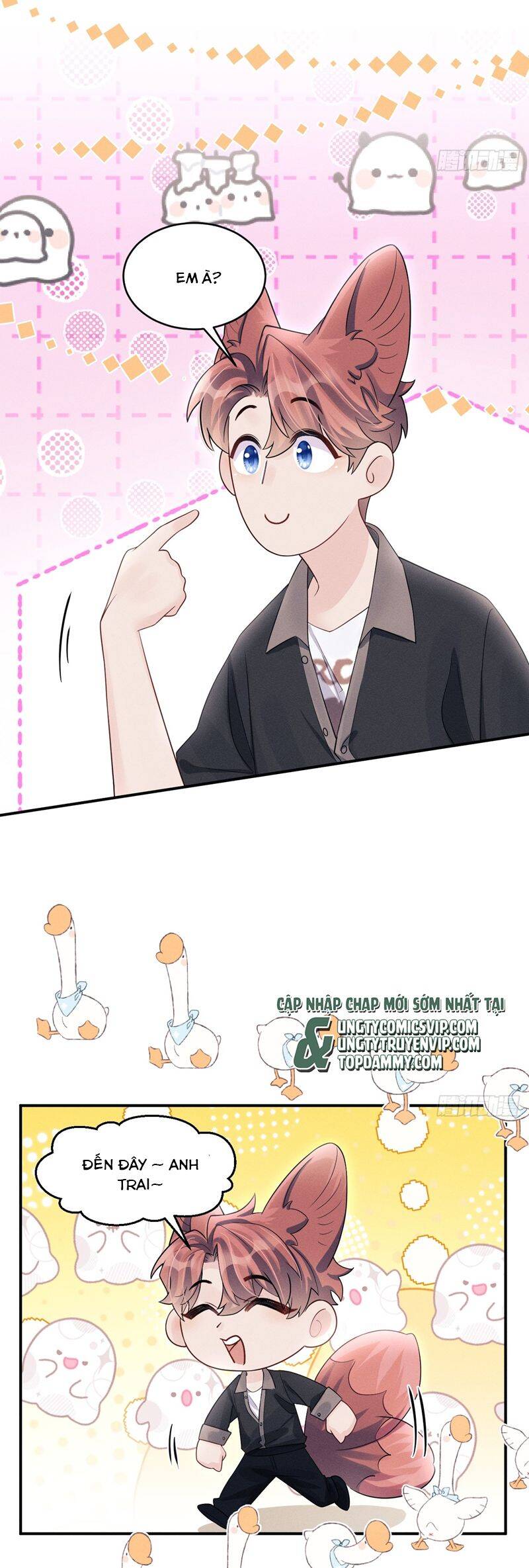 Tôi Hoài Nghi Ảnh Đế Đang Theo Đuổi Tôi Chapter  149 - 33