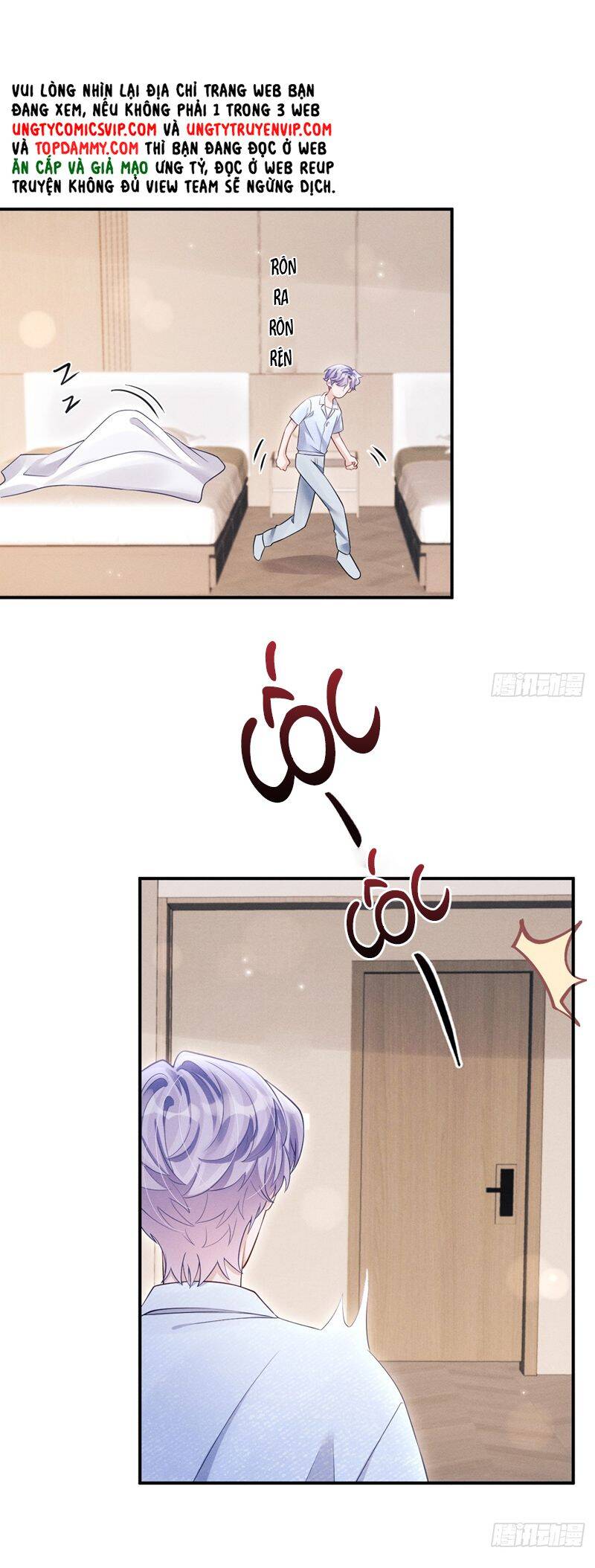 Tôi Hoài Nghi Ảnh Đế Đang Theo Đuổi Tôi Chapter  149 - 6