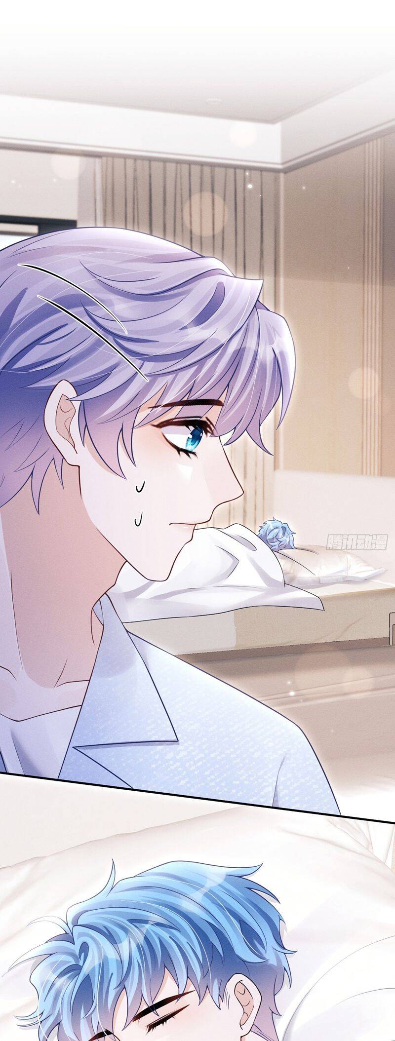 Tôi Hoài Nghi Ảnh Đế Đang Theo Đuổi Tôi Chapter  149 - 7