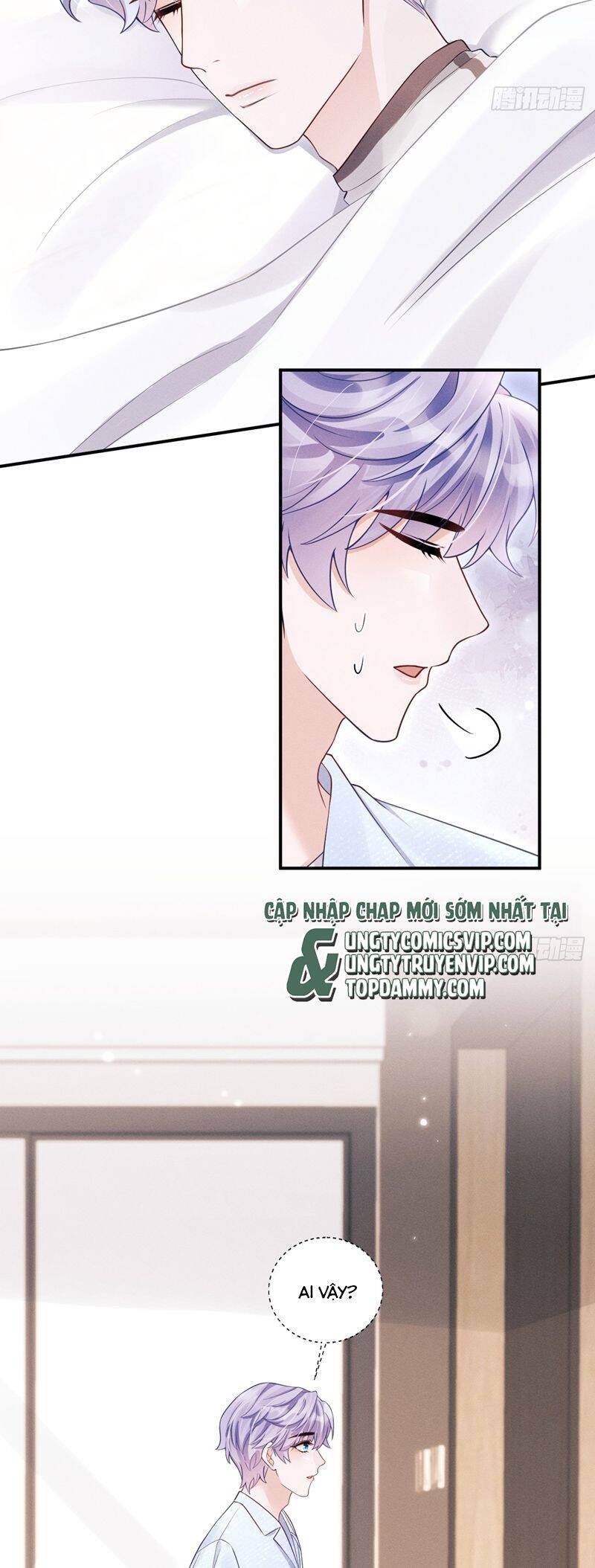 Tôi Hoài Nghi Ảnh Đế Đang Theo Đuổi Tôi Chapter  149 - 8