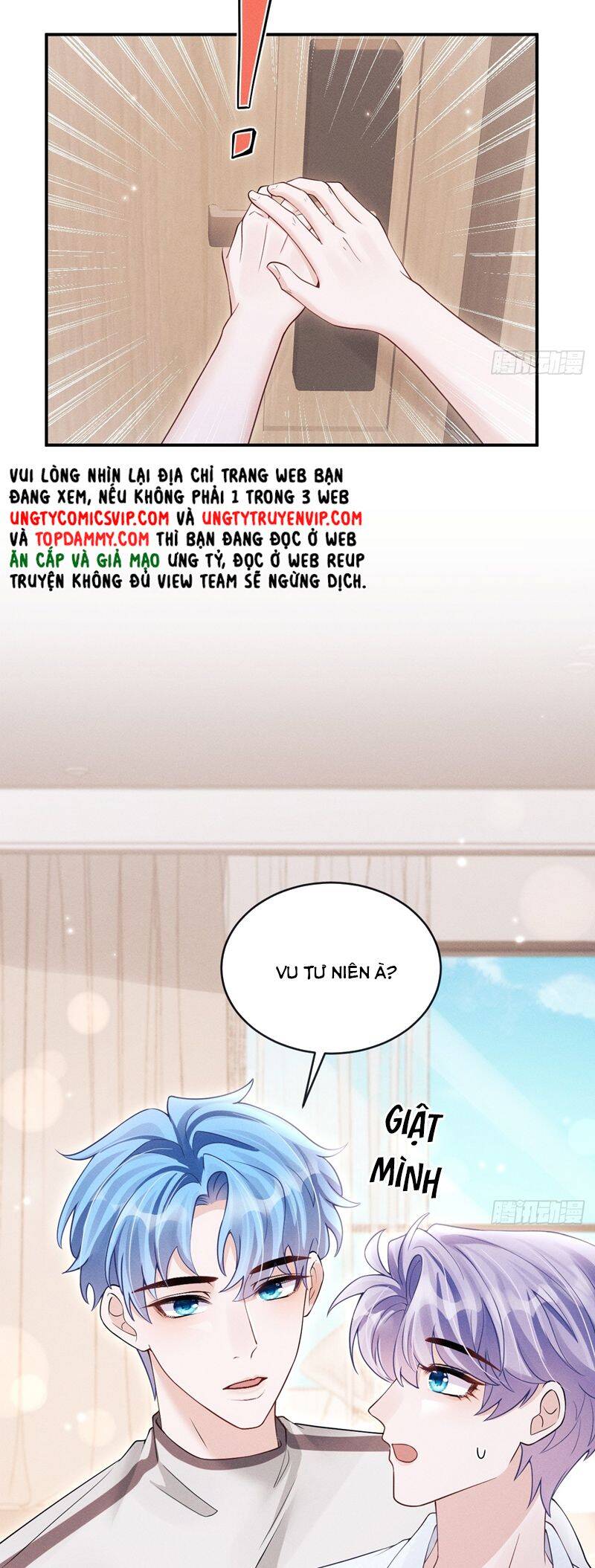 Tôi Hoài Nghi Ảnh Đế Đang Theo Đuổi Tôi Chapter  149 - 10