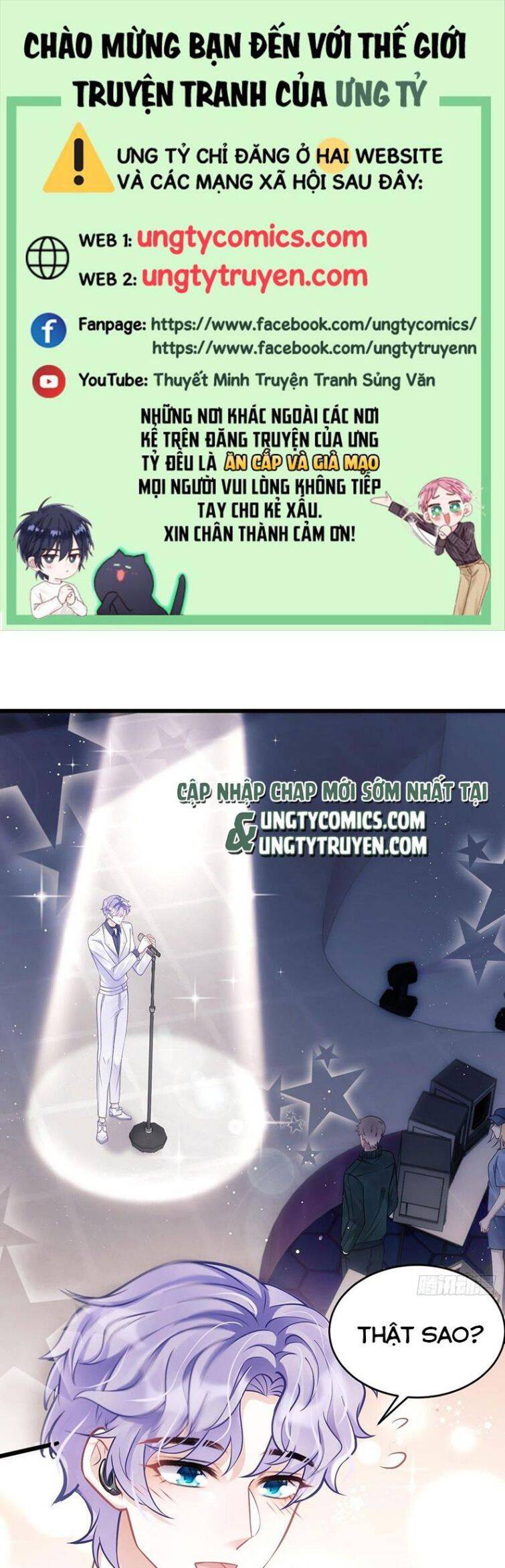 Tôi Hoài Nghi Ảnh Đế Đang Theo Đuổi Tôi Chapter  15 - 2