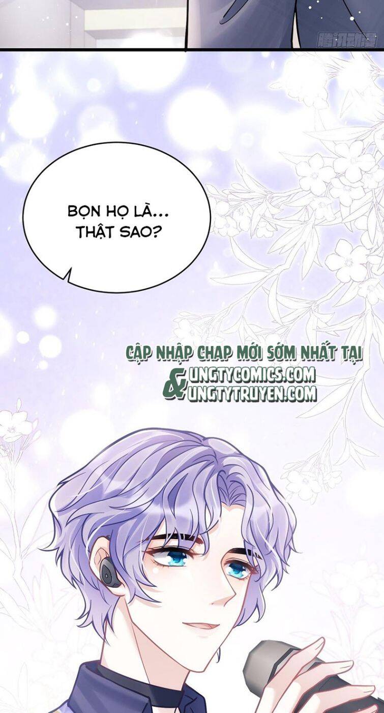 Tôi Hoài Nghi Ảnh Đế Đang Theo Đuổi Tôi Chapter  15 - 11