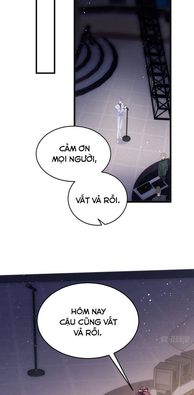 Tôi Hoài Nghi Ảnh Đế Đang Theo Đuổi Tôi Chapter  15 - 13