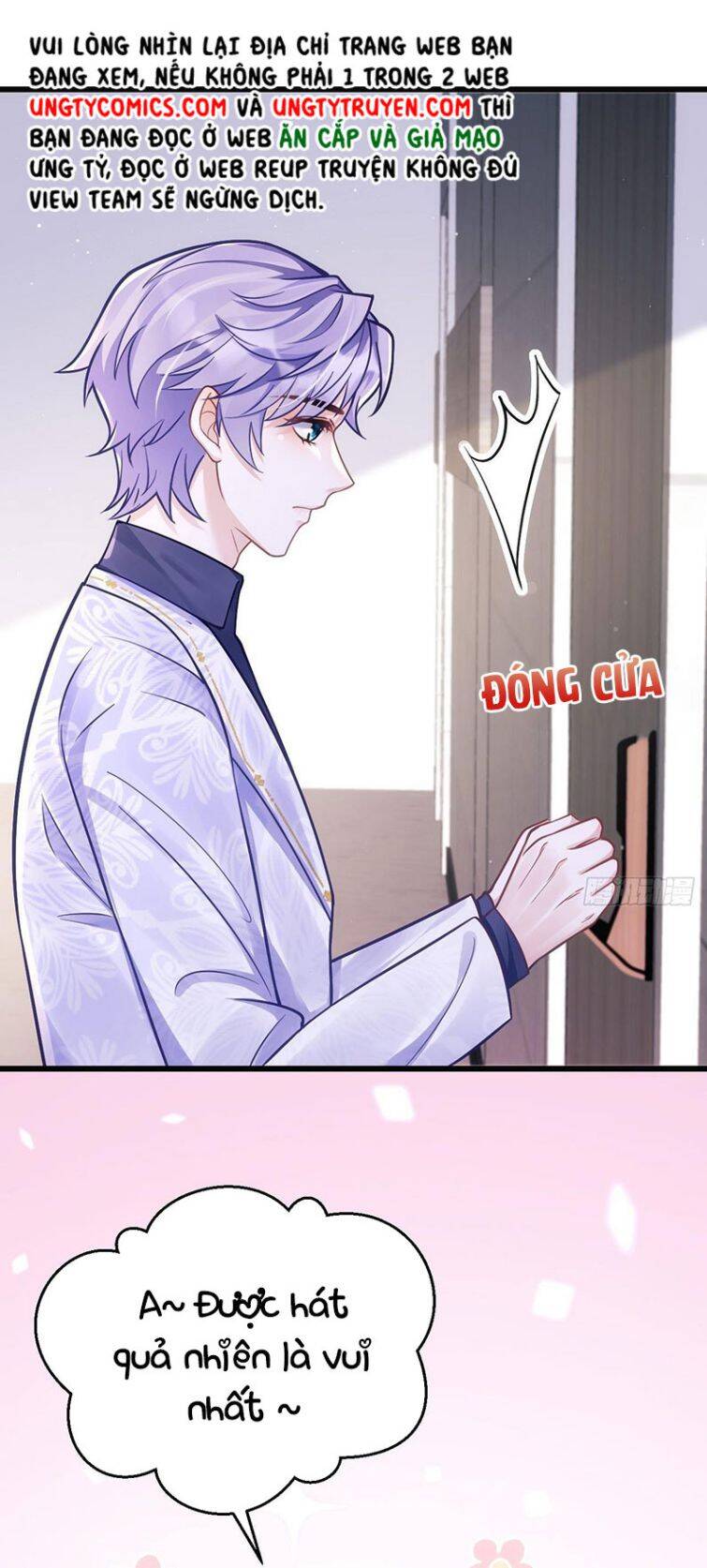 Tôi Hoài Nghi Ảnh Đế Đang Theo Đuổi Tôi Chapter  15 - 15