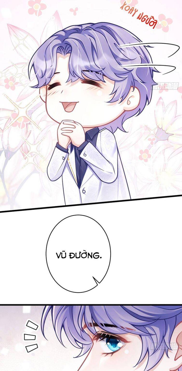 Tôi Hoài Nghi Ảnh Đế Đang Theo Đuổi Tôi Chapter  15 - 16
