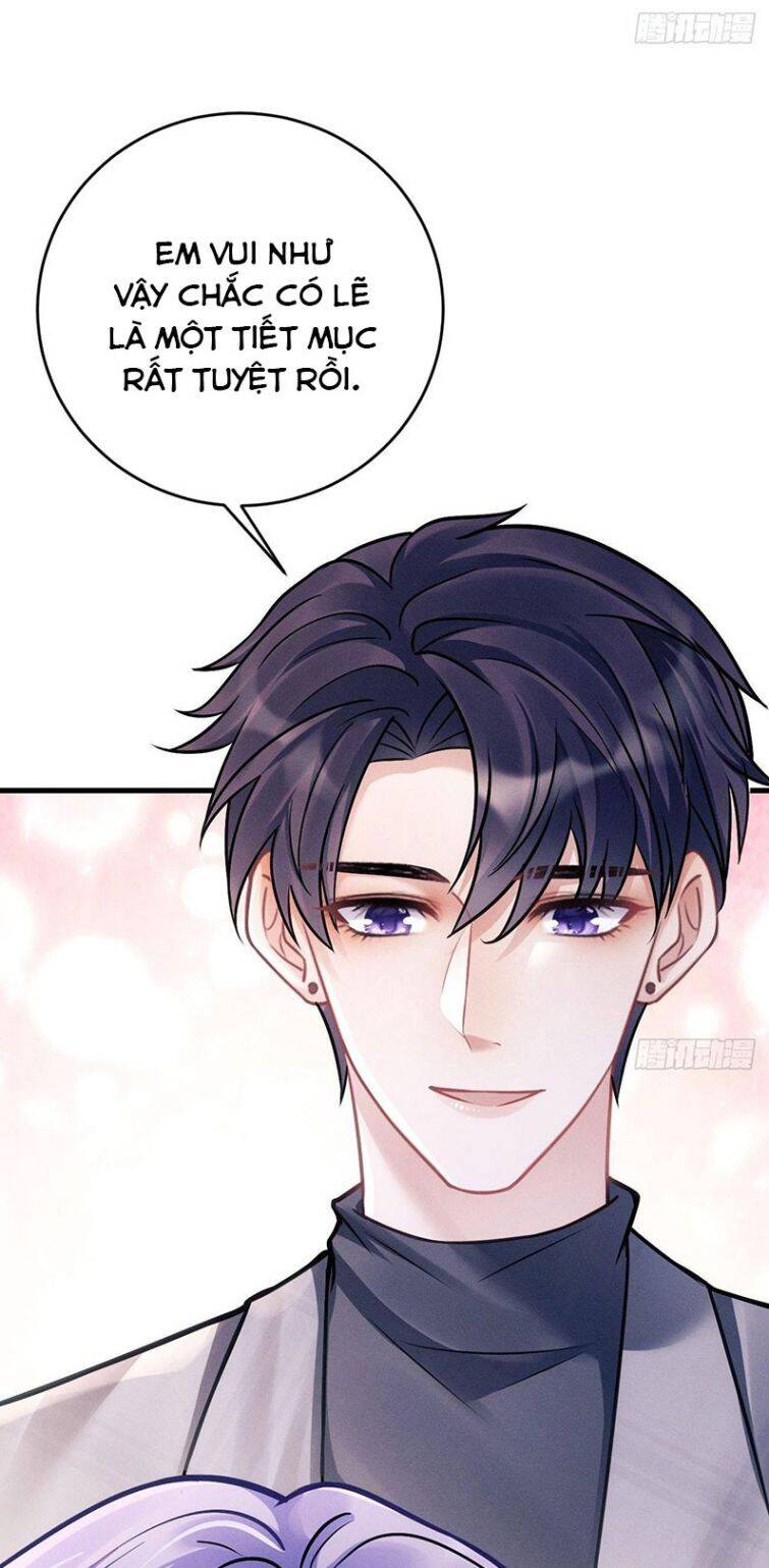 Tôi Hoài Nghi Ảnh Đế Đang Theo Đuổi Tôi Chapter  15 - 22
