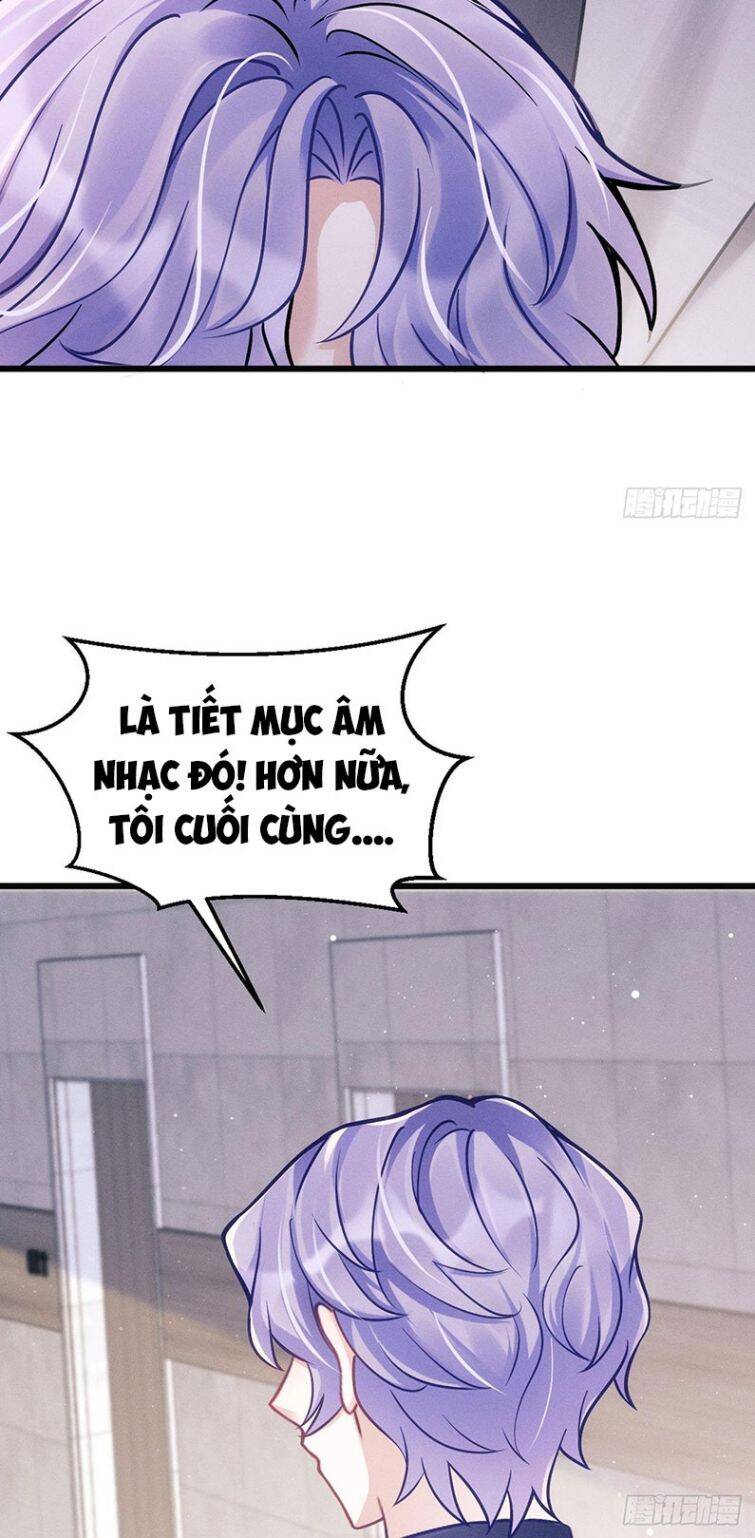 Tôi Hoài Nghi Ảnh Đế Đang Theo Đuổi Tôi Chapter  15 - 23