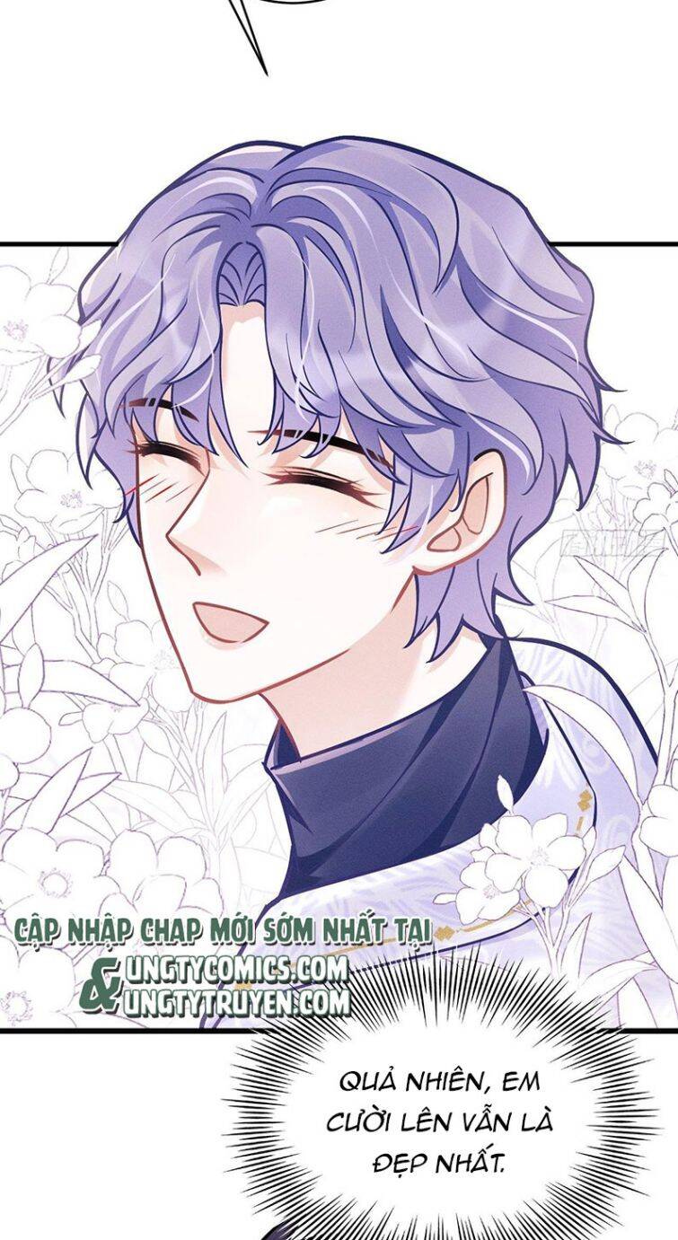 Tôi Hoài Nghi Ảnh Đế Đang Theo Đuổi Tôi Chapter  15 - 25