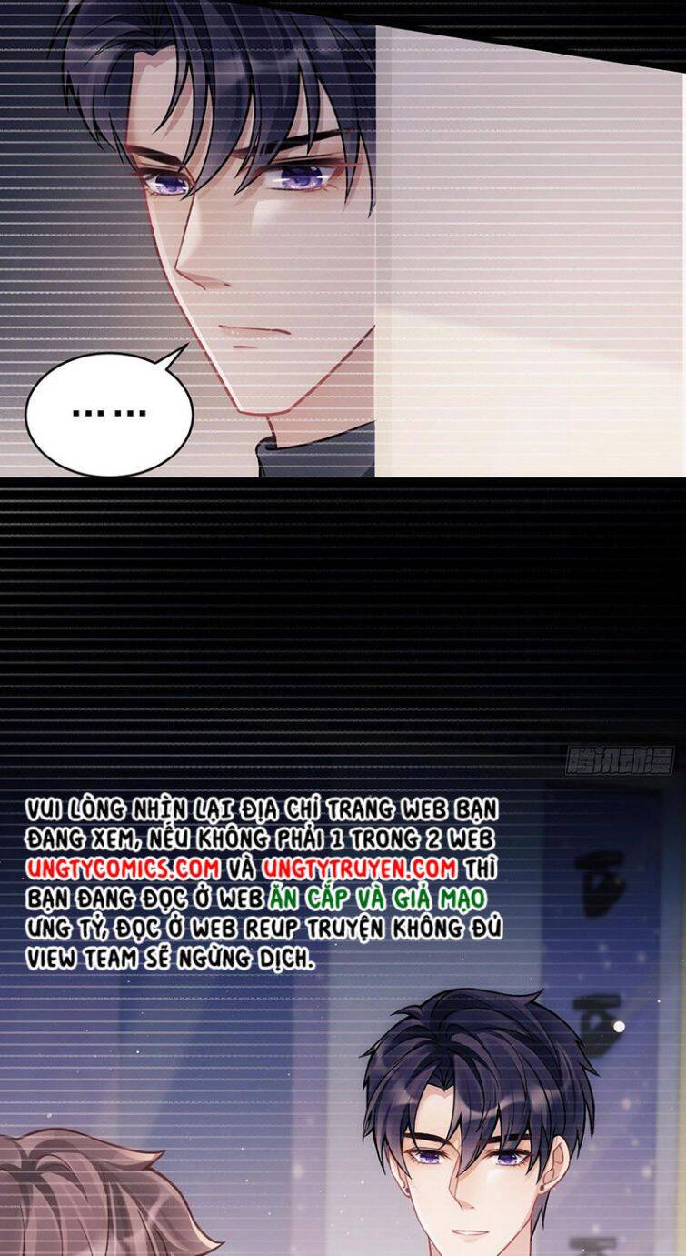 Tôi Hoài Nghi Ảnh Đế Đang Theo Đuổi Tôi Chapter  15 - 29