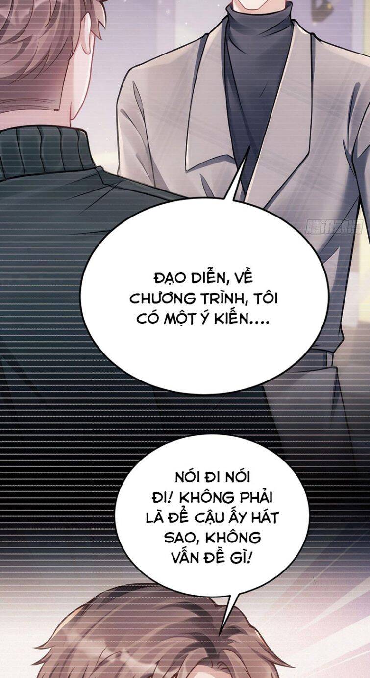 Tôi Hoài Nghi Ảnh Đế Đang Theo Đuổi Tôi Chapter  15 - 30