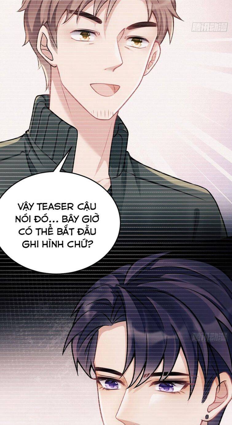 Tôi Hoài Nghi Ảnh Đế Đang Theo Đuổi Tôi Chapter  15 - 31