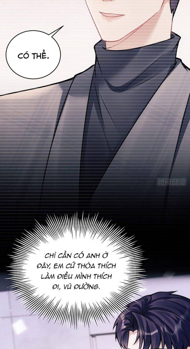 Tôi Hoài Nghi Ảnh Đế Đang Theo Đuổi Tôi Chapter  15 - 32