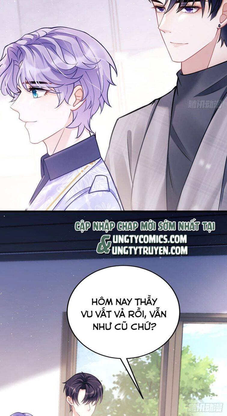 Tôi Hoài Nghi Ảnh Đế Đang Theo Đuổi Tôi Chapter  15 - 33