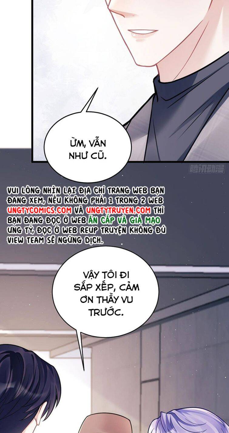 Tôi Hoài Nghi Ảnh Đế Đang Theo Đuổi Tôi Chapter  15 - 35