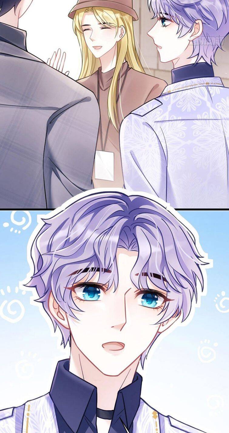 Tôi Hoài Nghi Ảnh Đế Đang Theo Đuổi Tôi Chapter  15 - 36