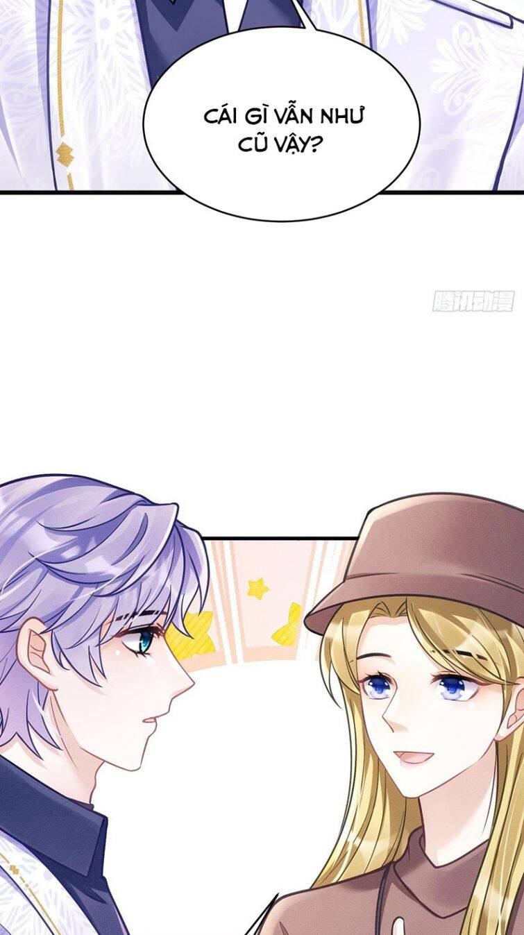 Tôi Hoài Nghi Ảnh Đế Đang Theo Đuổi Tôi Chapter  15 - 37