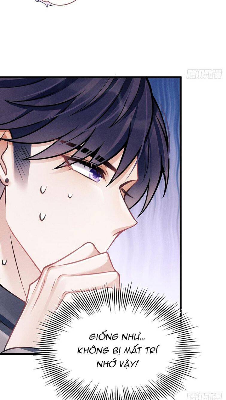 Tôi Hoài Nghi Ảnh Đế Đang Theo Đuổi Tôi Chapter  15 - 40