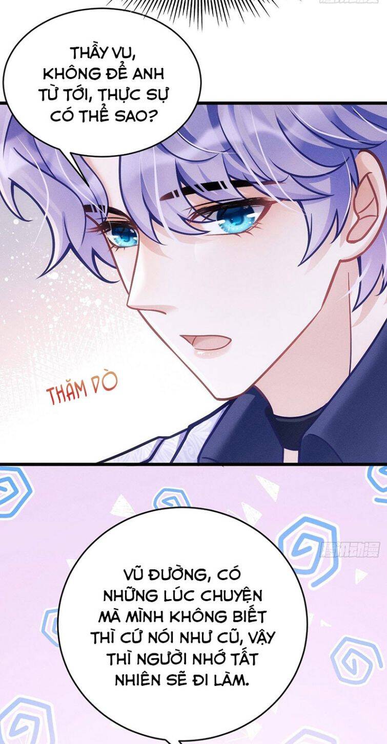 Tôi Hoài Nghi Ảnh Đế Đang Theo Đuổi Tôi Chapter  15 - 41
