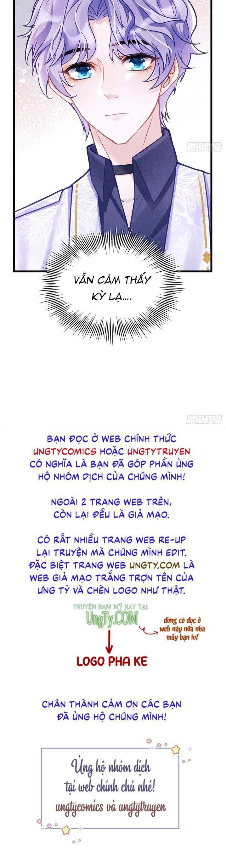 Tôi Hoài Nghi Ảnh Đế Đang Theo Đuổi Tôi Chapter  15 - 43