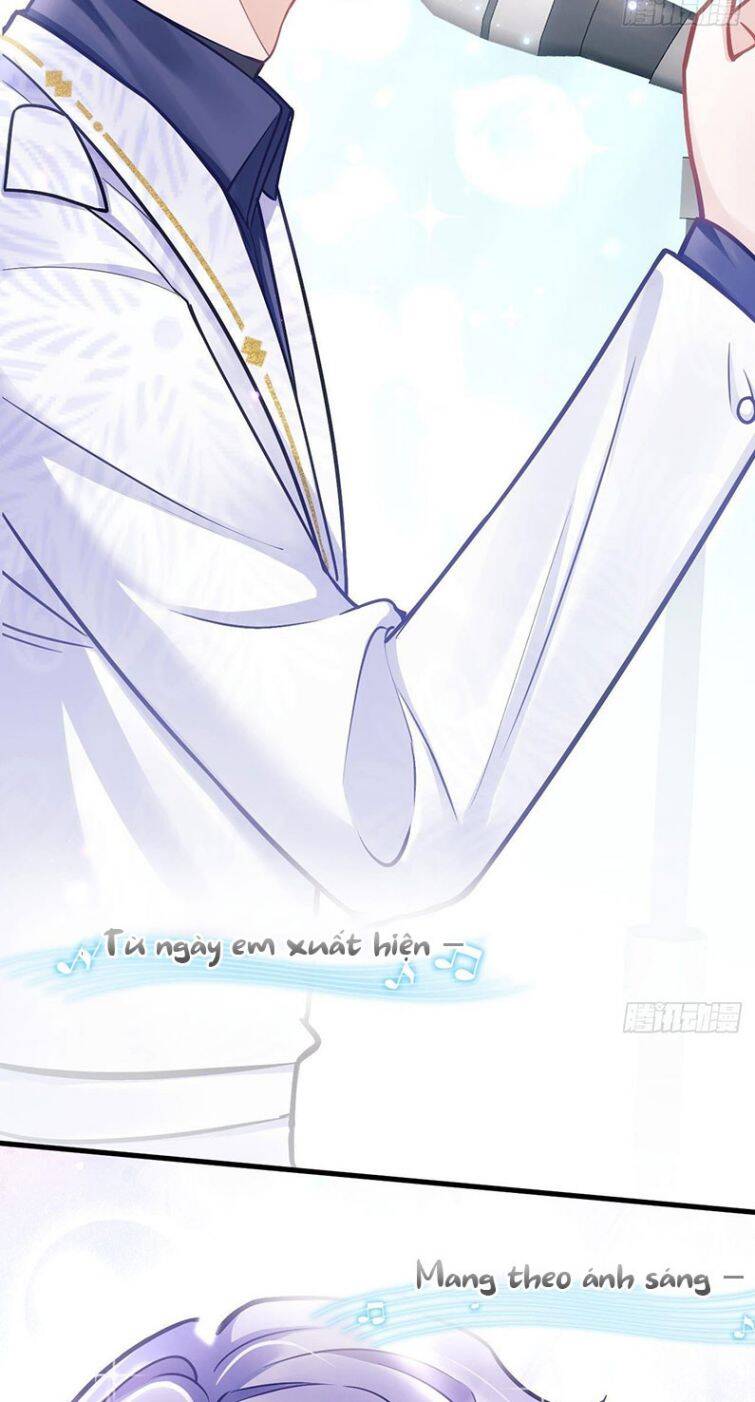 Tôi Hoài Nghi Ảnh Đế Đang Theo Đuổi Tôi Chapter  15 - 7